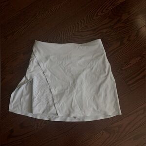 Lululemon tennis skirt